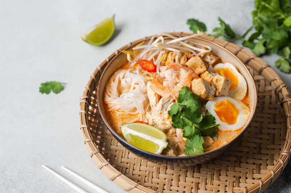 Laksa